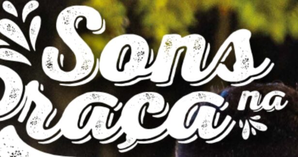 Sons na Praça