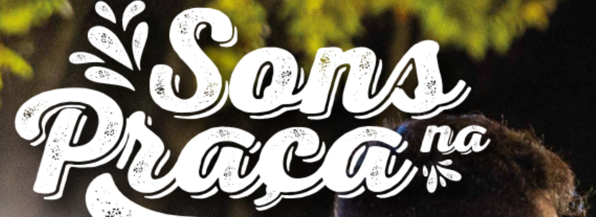 Sons na Praça