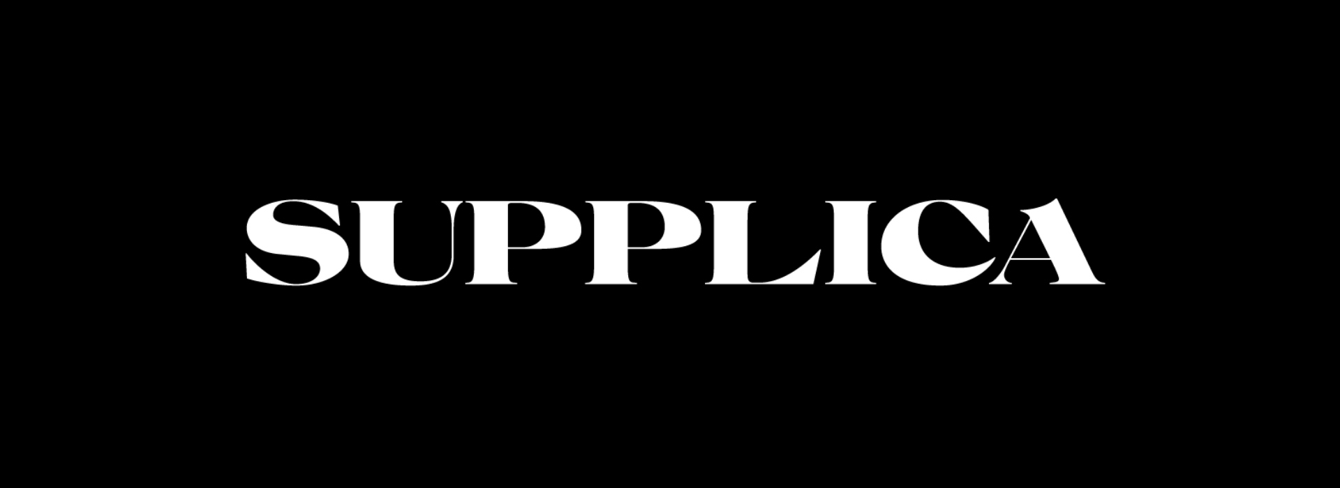 Supplica