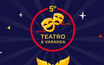 Tetaro à Varanda