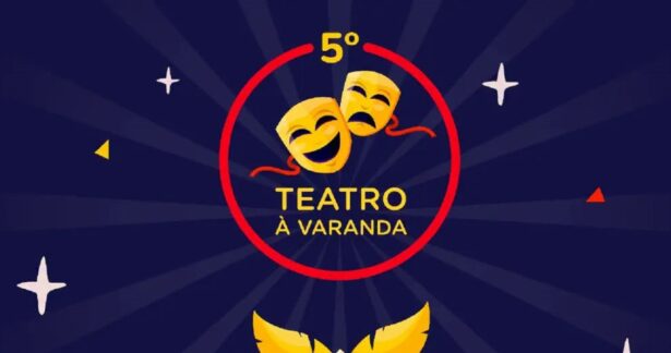 Tetaro à Varanda