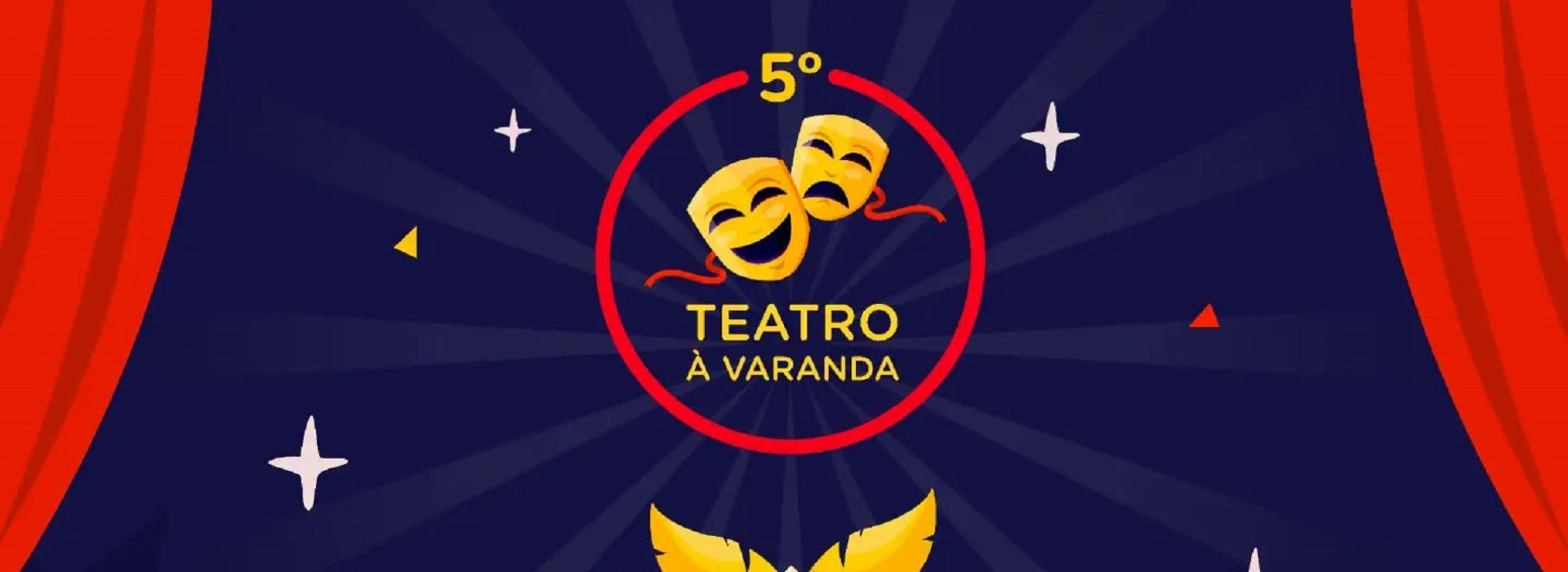 Tetaro à Varanda