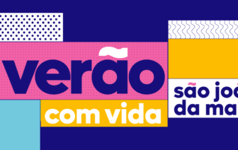 Verão Com Vida 2026