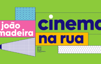 Cinema na Rua 2026
