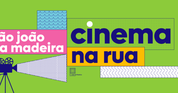 Cinema na Rua 2026