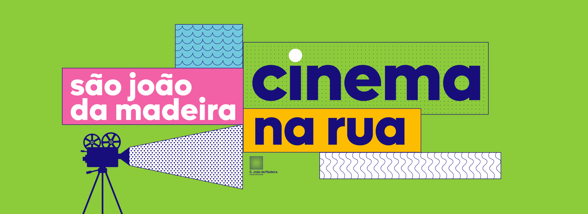 Cinema na Rua 2026