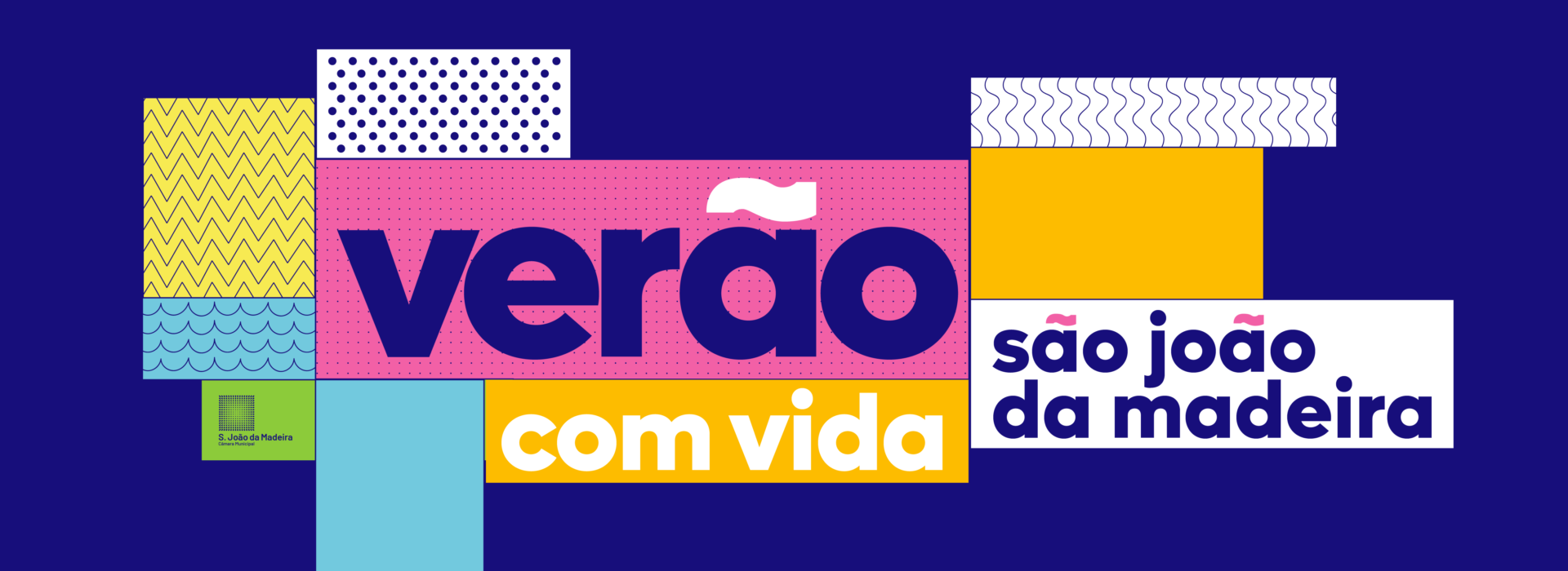Verão Com Vida 2026