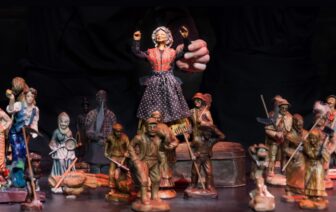 fimp’26 · Os Miseráveis
