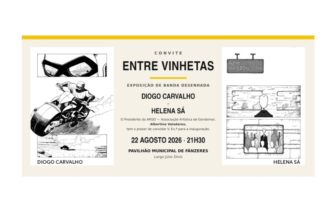 Entre Vinhetas