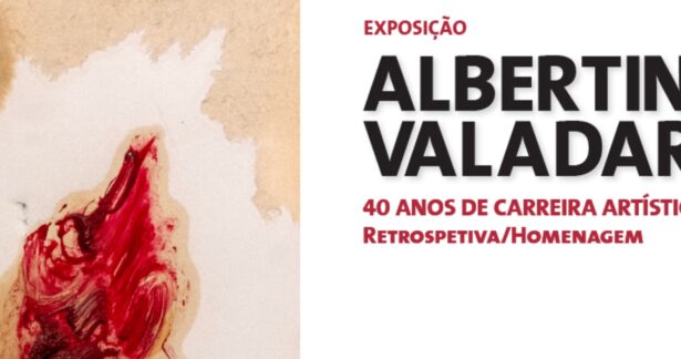 Albertino Valadares