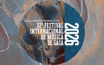 32º Festival Internacional de Música de Gaia
