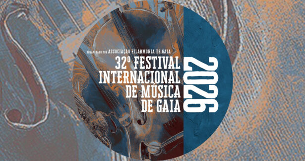 32º Festival Internacional de Música de Gaia