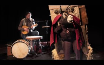 fimp’26 · Caminho do Burro