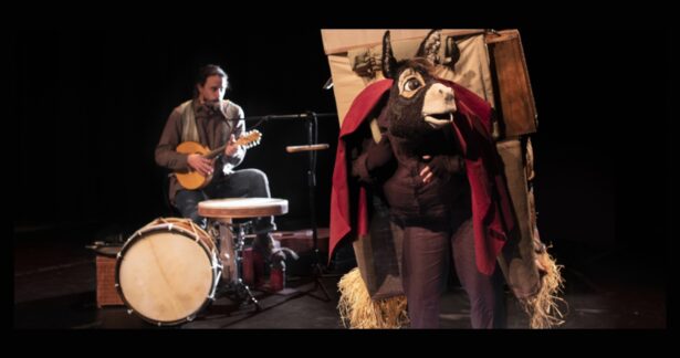 fimp’26 · Caminho do Burro