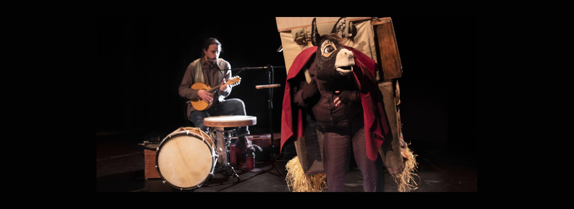 fimp’26 · Caminho do Burro