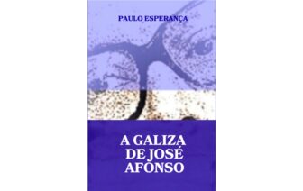 A Galiza de José Afonso