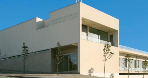 19.º Aniversário da Biblioteca Municipal Ferreira de Castro