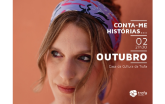 Conta-me Histórias…