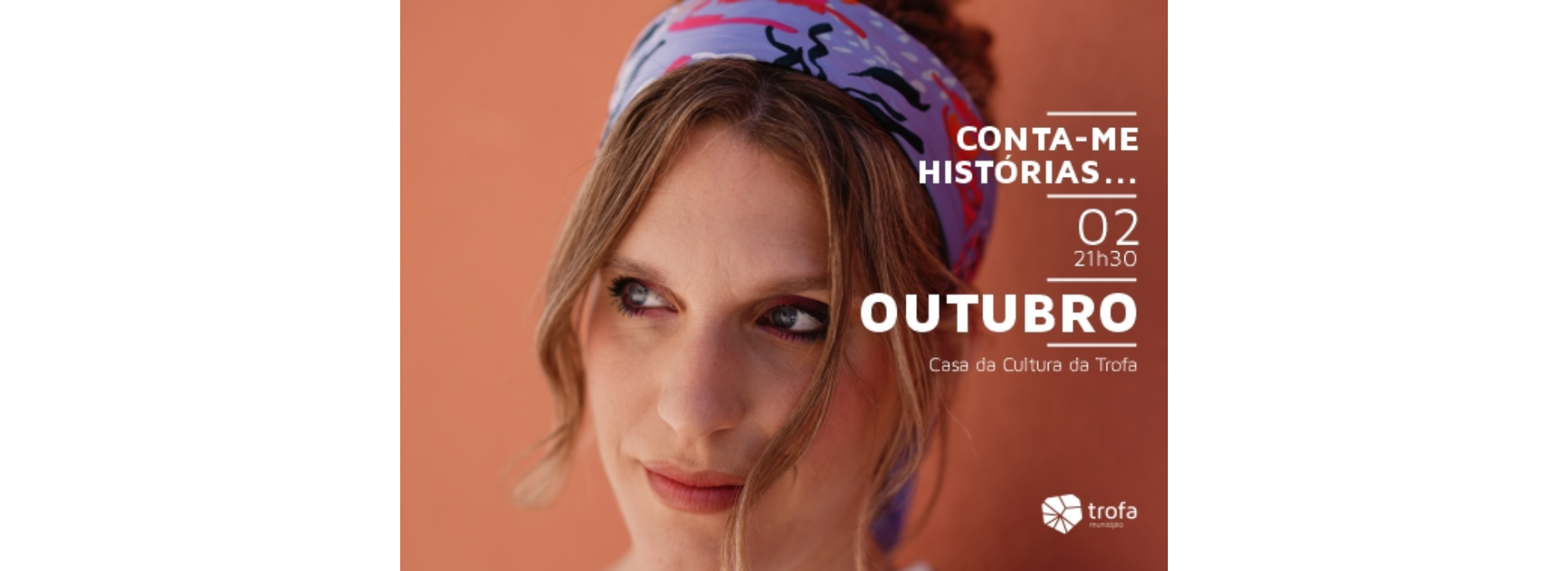 Conta-me Histórias…