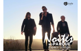 Noites no Parque – Marc Daniels & The Suitcase Blues Band