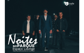 Noites no Parque – Ponto Morto