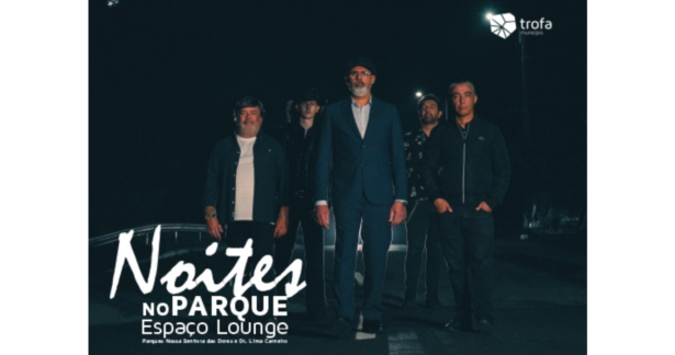 Noites no Parque – Ponto Morto
