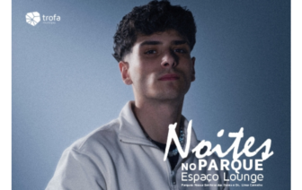 Noites no Parque – Rudy 21