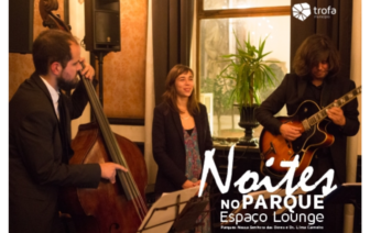 Noites no Parque – Senhor Trio