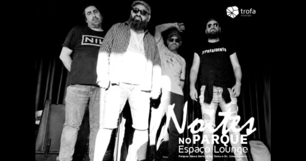 Noites no Parque – The Presidents