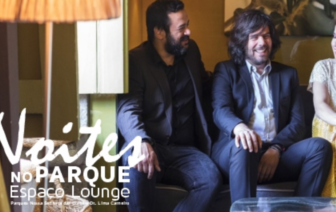 Noites no Parque – Trip