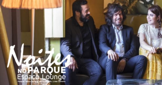Noites no Parque – Trip