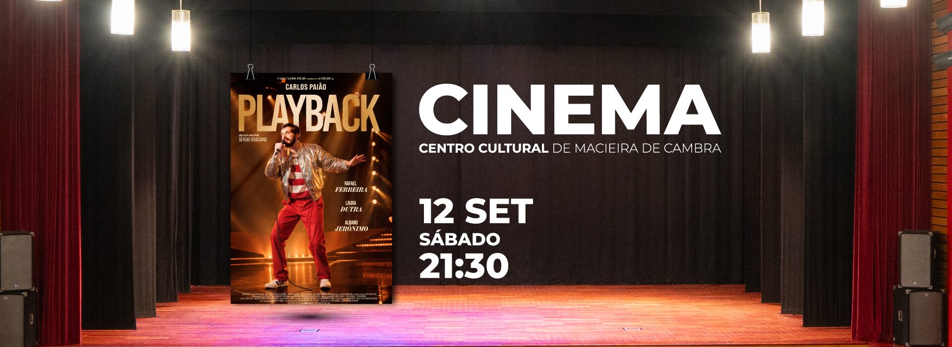 Playback