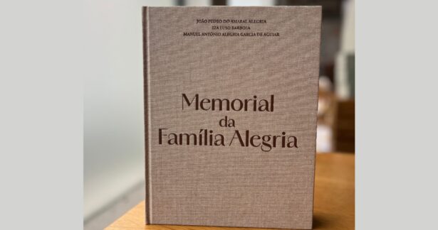 Memorial da Família Alegria