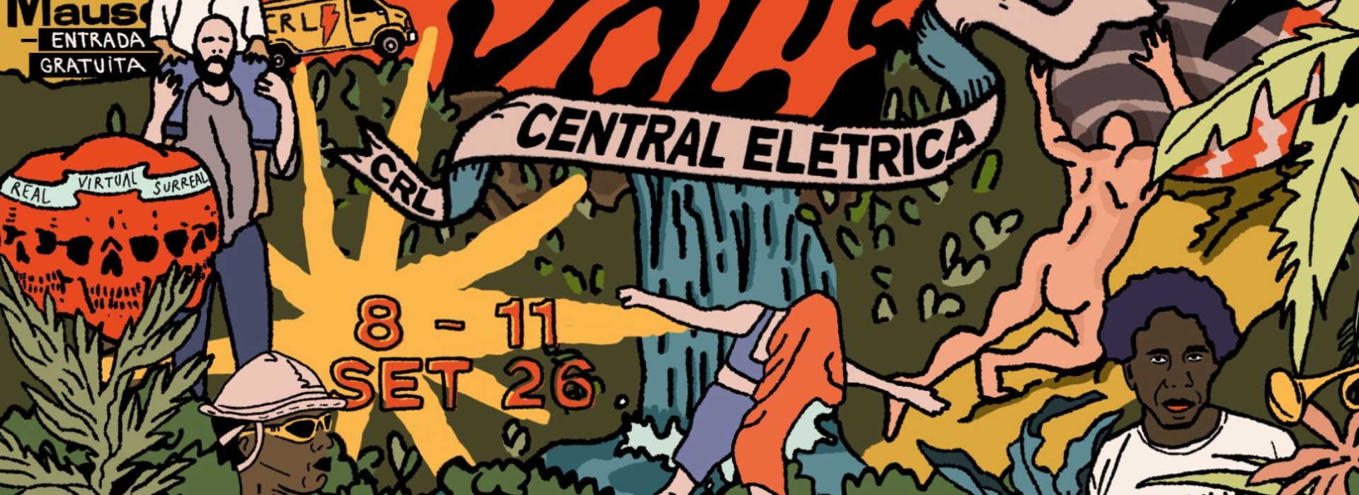 26 Volts