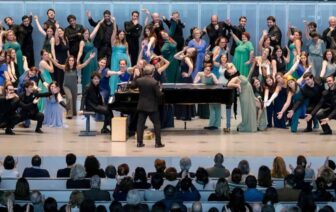Concerto Solidário