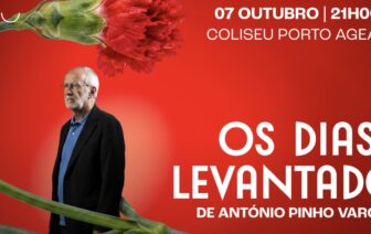 Os Dias Levantados