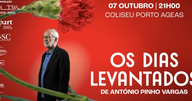 Os Dias Levantados