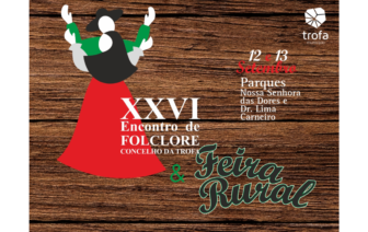 Festival de Folclore e Feira Rural