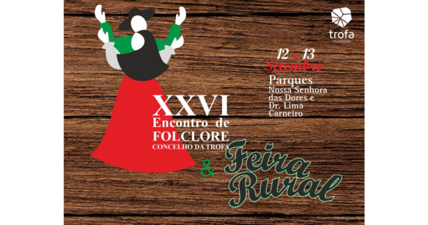 Festival de Folclore e Feira Rural