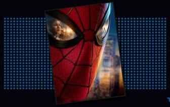 Homem Aranha – Um Novo Dia