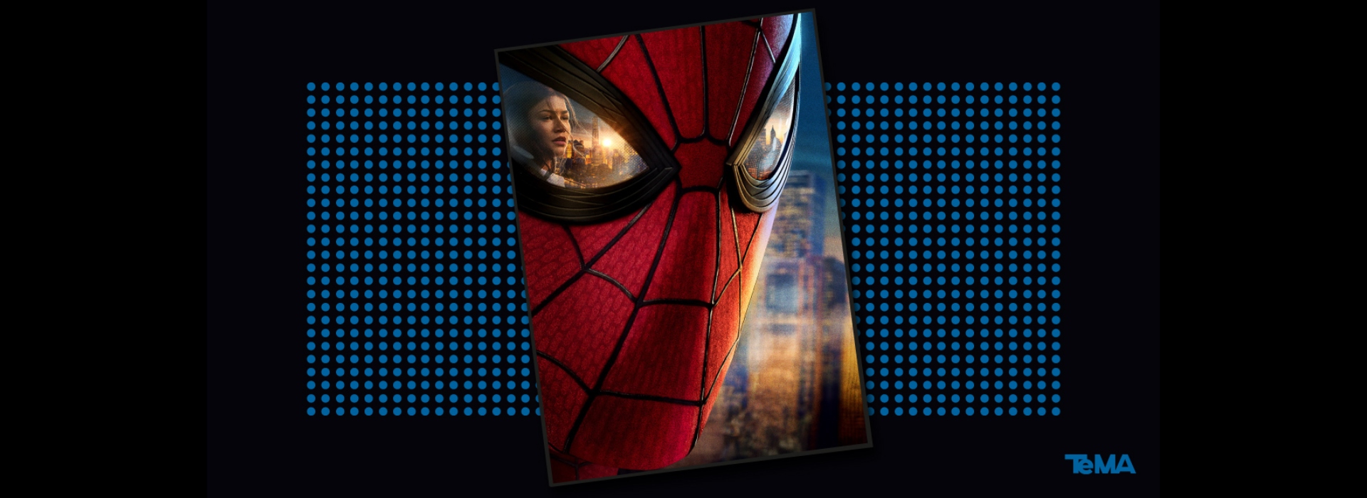 Homem Aranha – Um Novo Dia