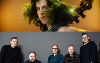 Knobil + Jazzanova