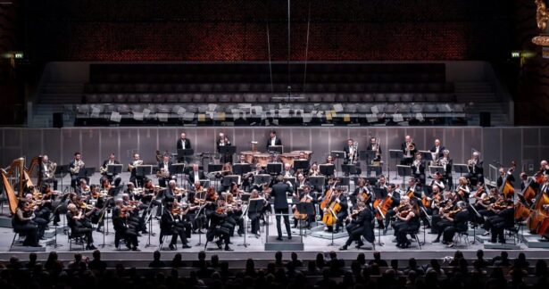 Orquestra Sinfónica do Porto Casa da Música