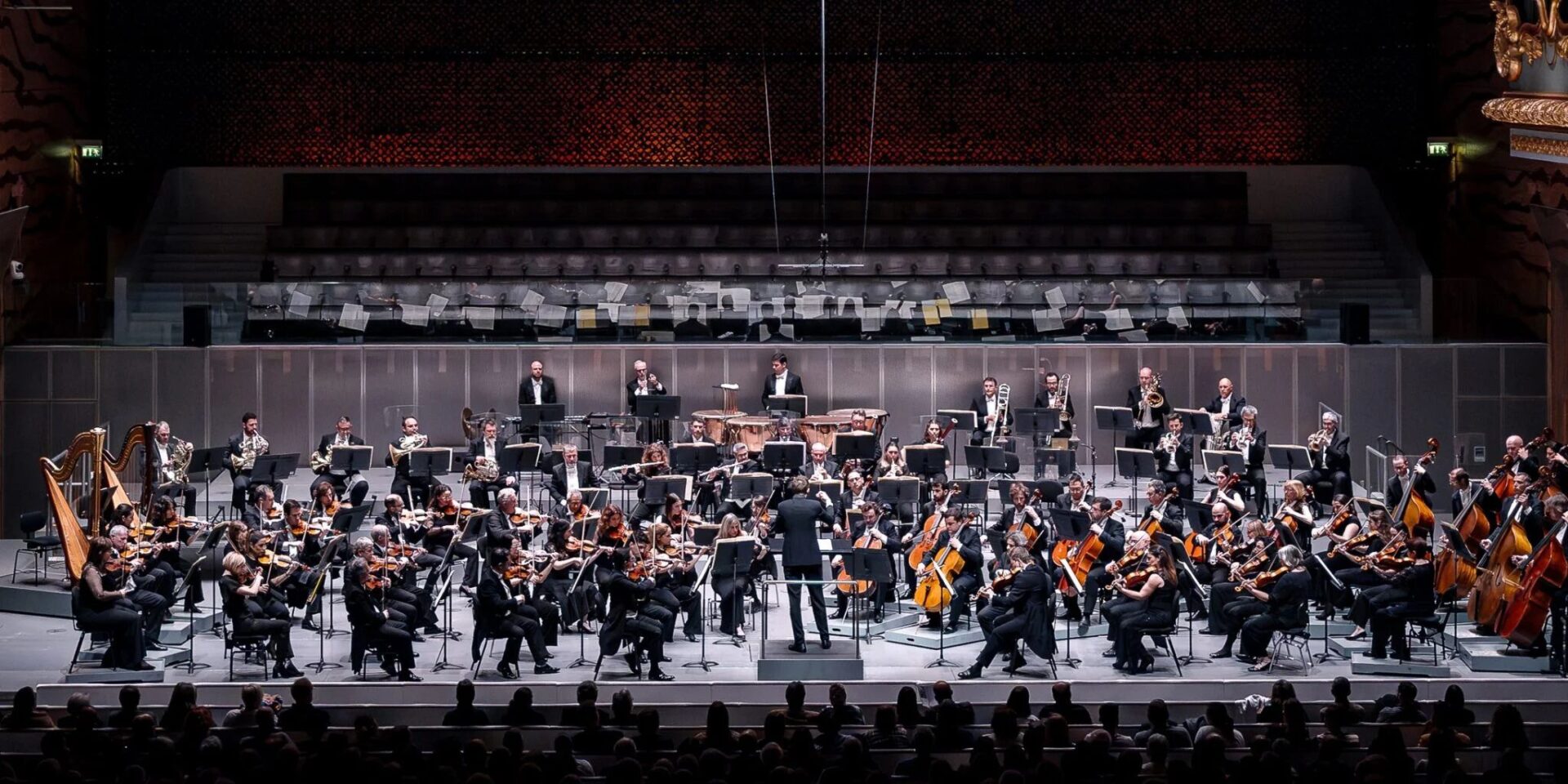 Orquestra Sinfónica do Porto Casa da Música