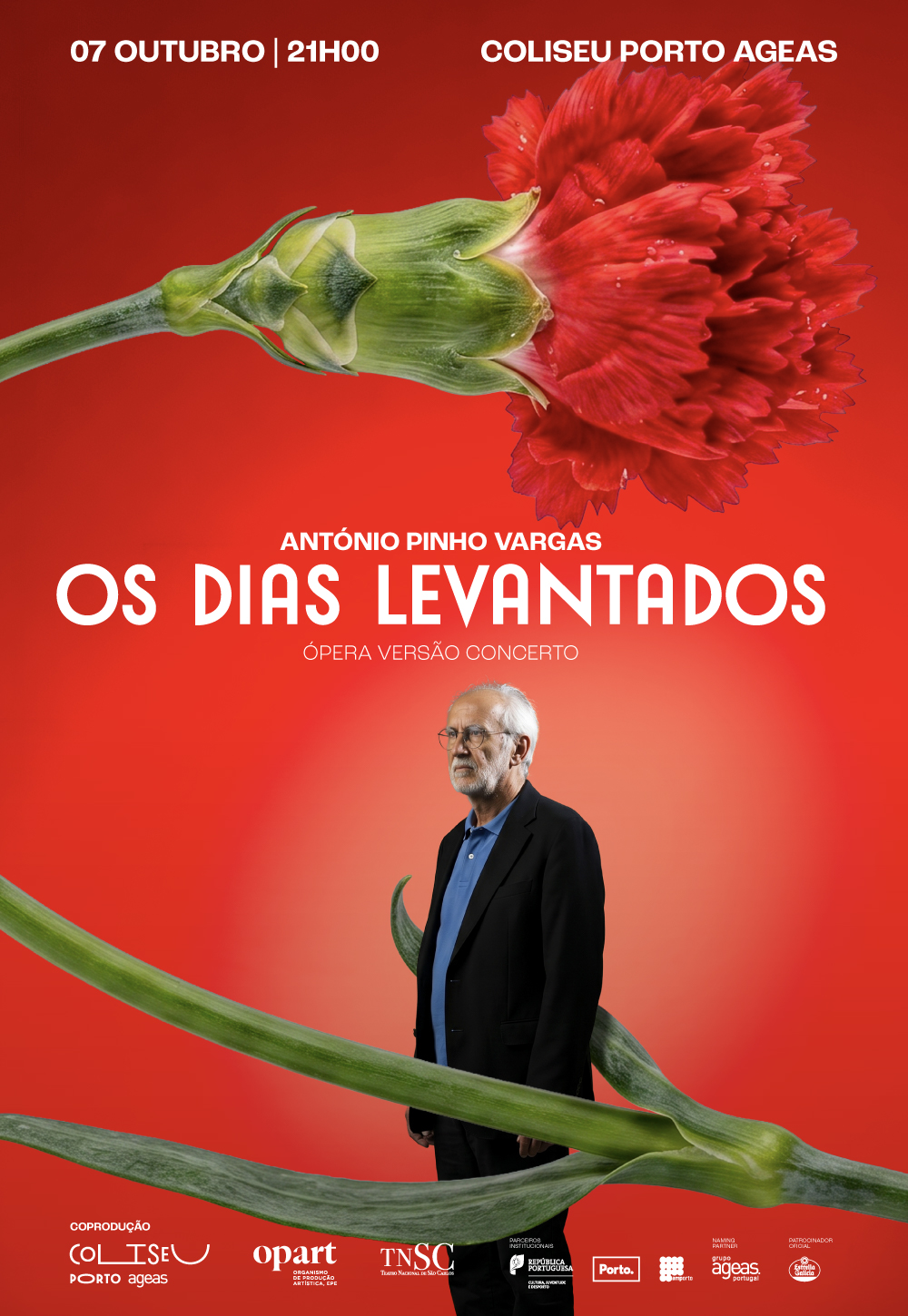 Os Dias Levantados