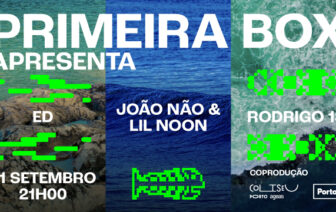 Ed + João Não & Lil Noon + Rodrigo 13