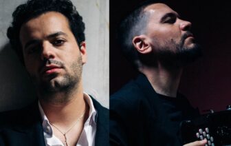 Rodrigo Correia & João Barradas