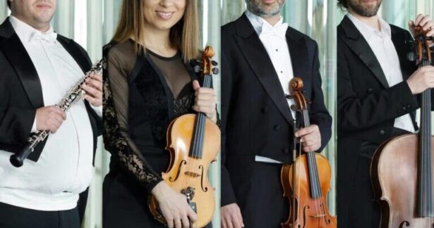 Solistas de la Orquesta Sinfónica