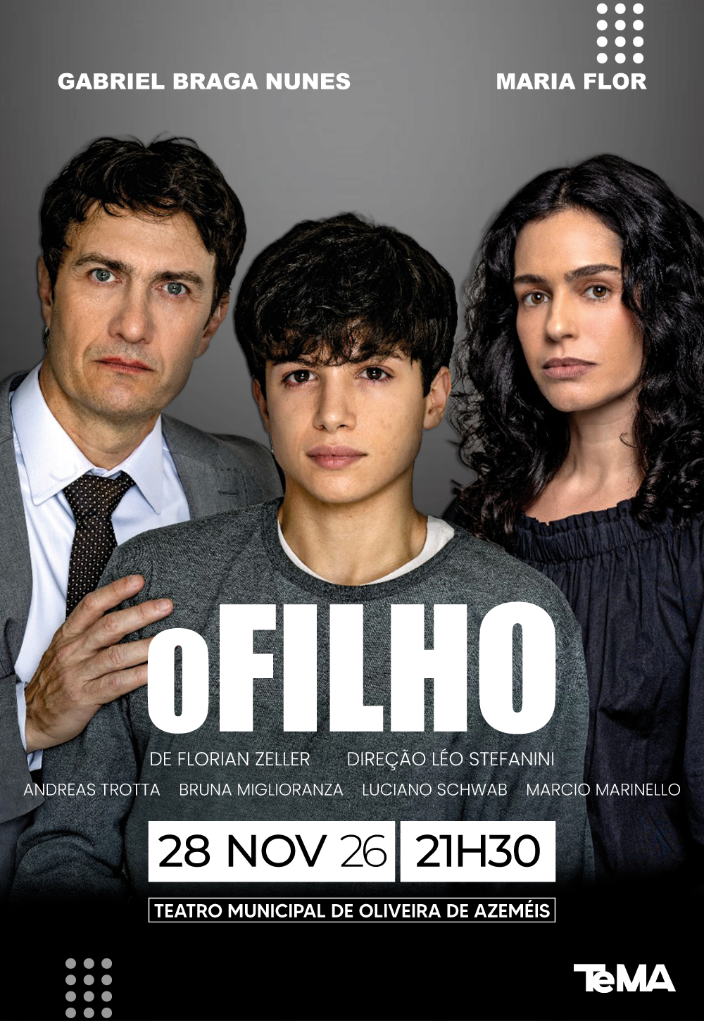 O Filho
