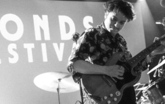 Bonds Festival